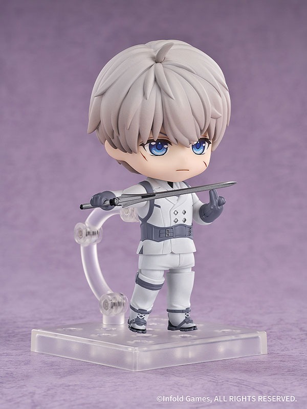 Nendoroid Shenxinghui / Xavier - Love and Deepspace (Re-Release) By Good Smile Arts Shanghai
