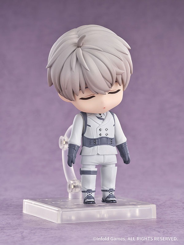 Nendoroid Shenxinghui / Xavier - Love and Deepspace (Re-Release) By Good Smile Arts Shanghai