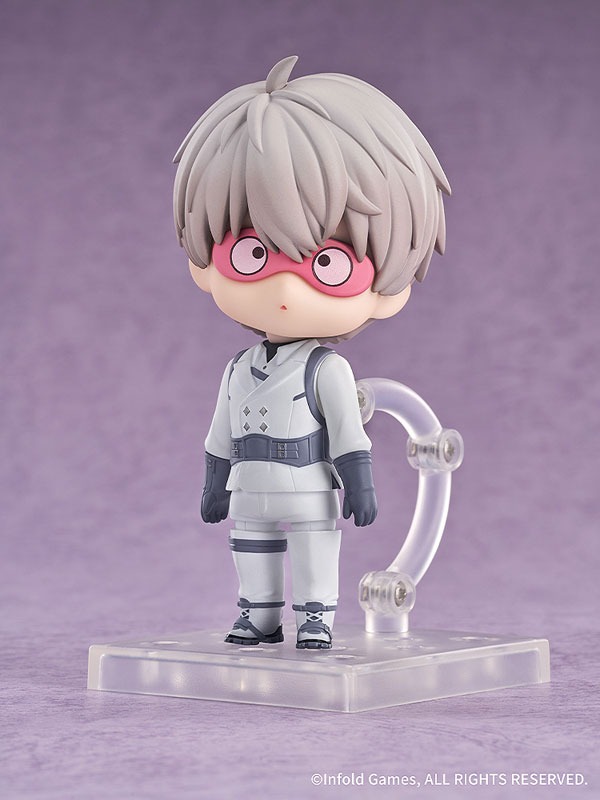 Nendoroid Shenxinghui / Xavier - Love and Deepspace (Re-Release) By Good Smile Arts Shanghai