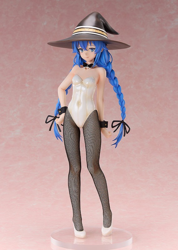 Scaled Figure 1/4 Roxy Migurdia - Bunny Ver. Mushoku Tensei By FREEing