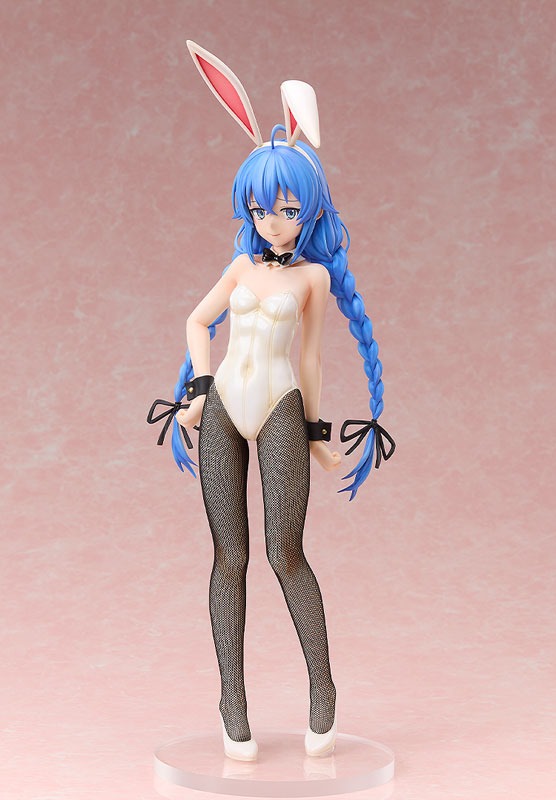 Scaled Figure 1/4 Roxy Migurdia - Bunny Ver. Mushoku Tensei By FREEing