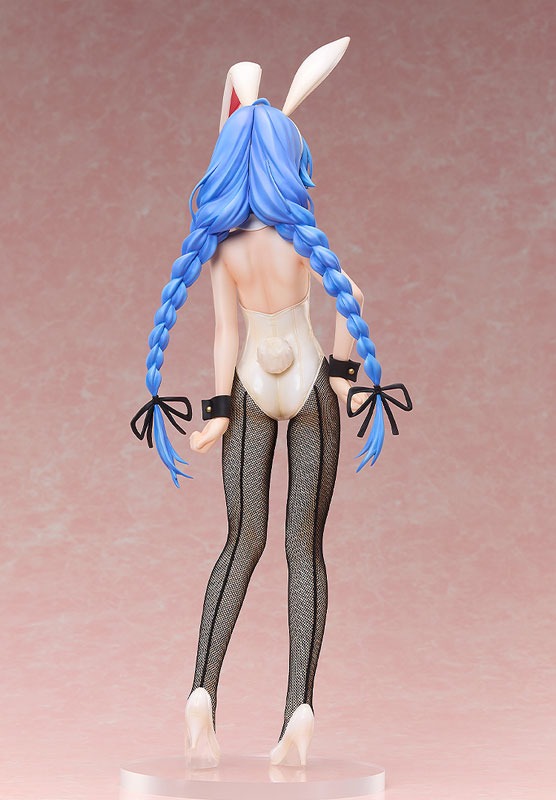 Scaled Figure 1/4 Roxy Migurdia - Bunny Ver. Mushoku Tensei By FREEing