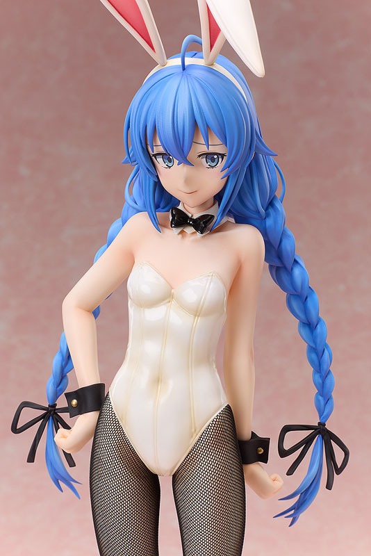 Scaled Figure 1/4 Roxy Migurdia - Bunny Ver. Mushoku Tensei By FREEing