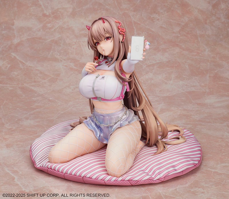 Scaled Figure 1/4 Viper - Goddess of Victory: NIKKE By Design COCO
