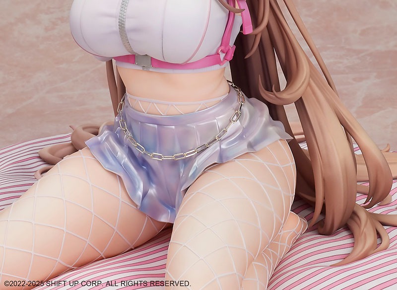 Scaled Figure 1/4 Viper - Goddess of Victory: NIKKE By Design COCO