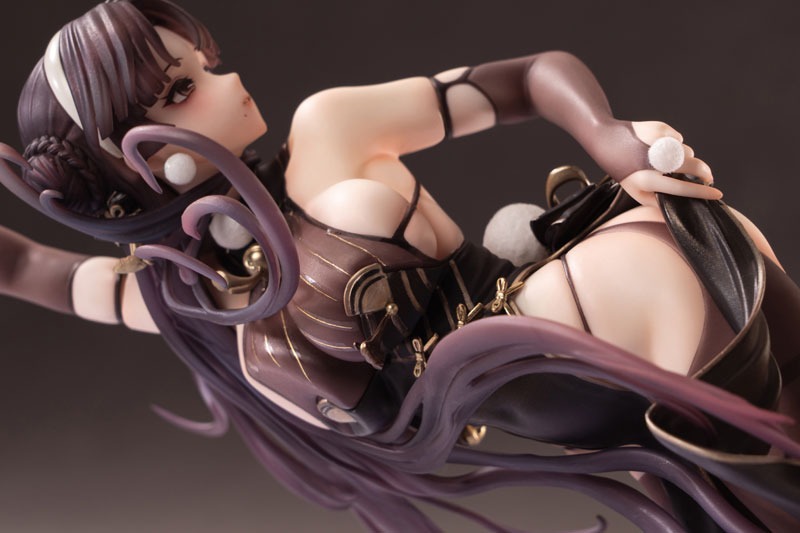 Scaled Figure 1/7 1913 Battlecruiser - Zhen Xiu Bai Bao / Delicacy Treasure Ver. Senkan Shoujo R By Calbone