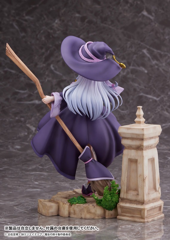 Scaled Figure 1/7 Elaina - Majo no Tabitabi (Re-Release) By PROOF