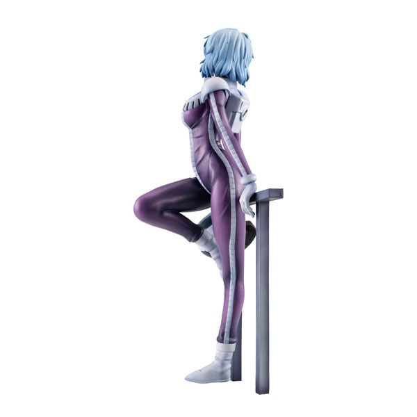GGG Gundam Girls Generation Inah Sakhalin - Snow Night Ver. Mobile Suit Gundam The 08th MS Team By MegaHouse