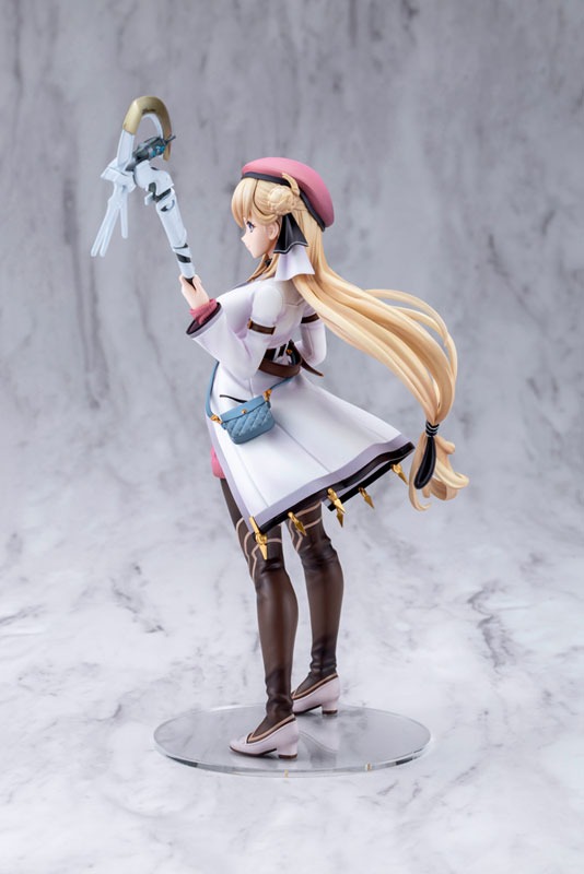 Scaled Figure 1/8 Agnes Claudel - The Legend of Heroes: Trails through Daybreak By Kotobukiya