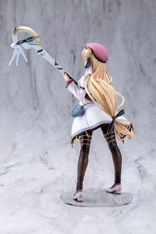 Scaled Figure 1/8 Agnes Claudel - The Legend of Heroes: Trails through Daybreak By Kotobukiya