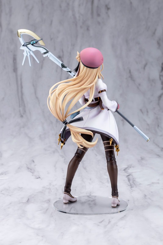 Scaled Figure 1/8 Agnes Claudel - The Legend of Heroes: Trails through Daybreak By Kotobukiya