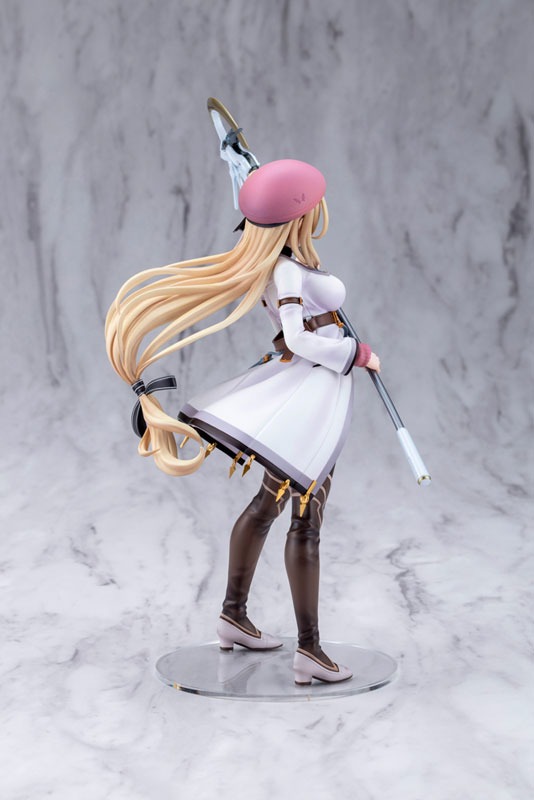 Scaled Figure 1/8 Agnes Claudel - The Legend of Heroes: Trails through Daybreak By Kotobukiya