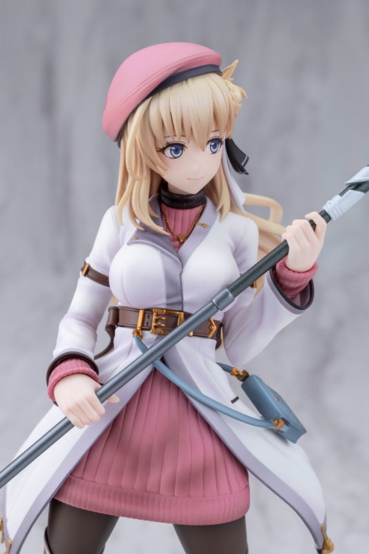 Scaled Figure 1/8 Agnes Claudel - The Legend of Heroes: Trails through Daybreak By Kotobukiya