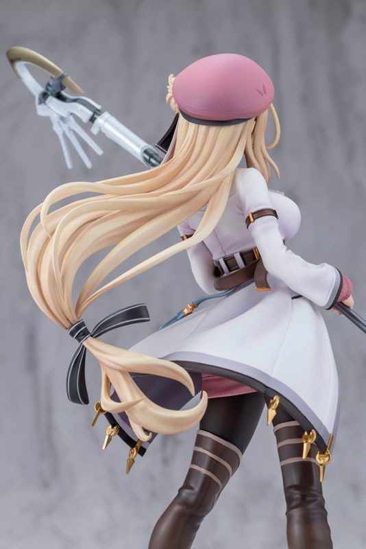 Scaled Figure 1/8 Agnes Claudel - The Legend of Heroes: Trails through Daybreak By Kotobukiya