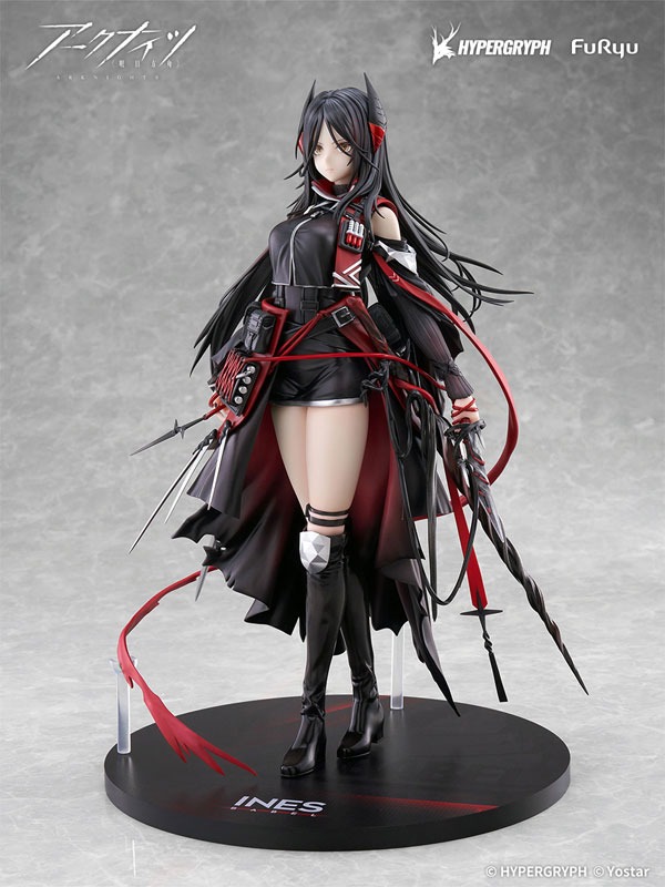 Scaled Figure 1/7 Ines - Arknights By F:NEX