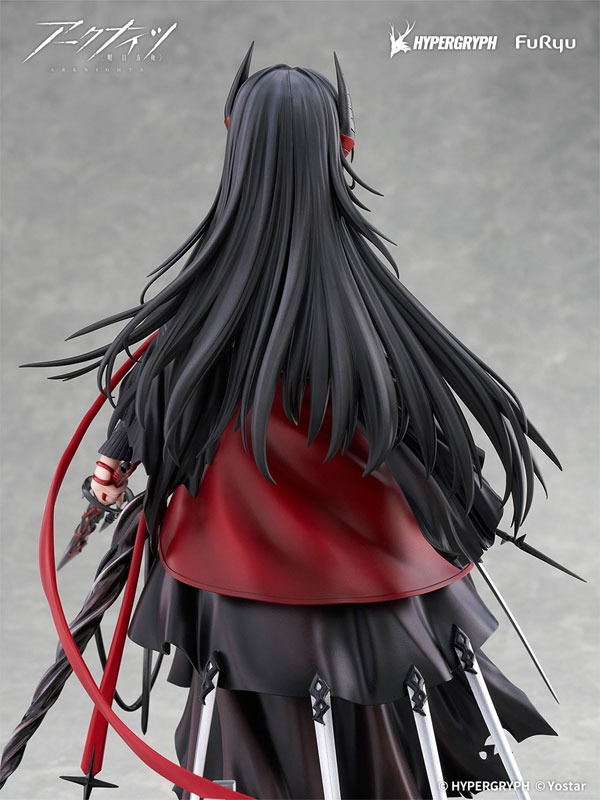 Scaled Figure 1/7 Ines - Arknights By F:NEX