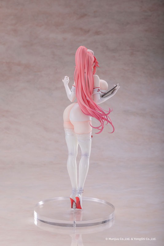 Scaled Figure 1/6 Franklin - Heart-Throbbing Records Ver. Azur Lane By AniGame