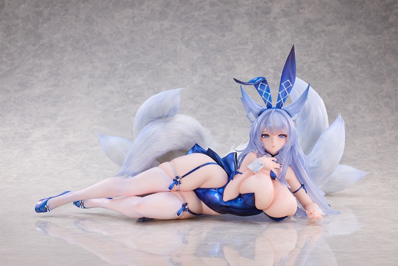 Scaled Figure 1/4 Shinano - Visions of Fantasy Ver. Azur Lane By Alphamax