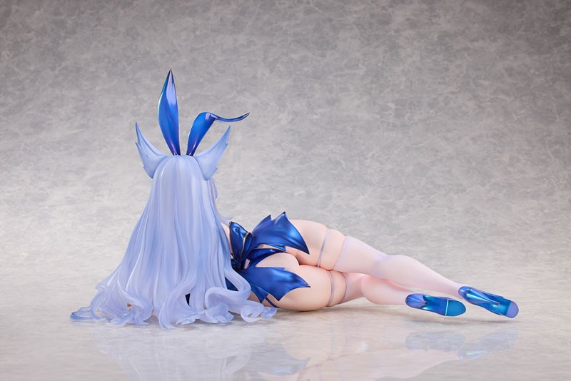 Scaled Figure 1/4 Shinano - Visions of Fantasy Ver. Azur Lane By Alphamax