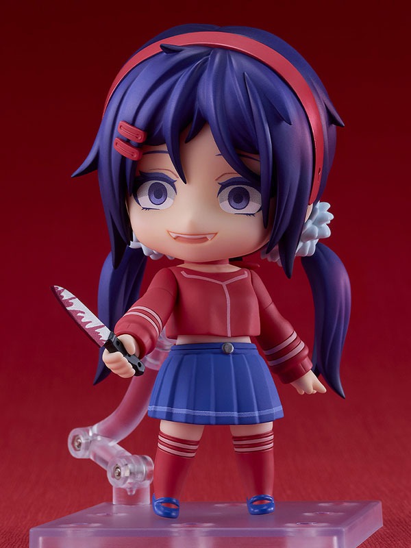 Nendoroid Mita - MiSide By Good Smile Company