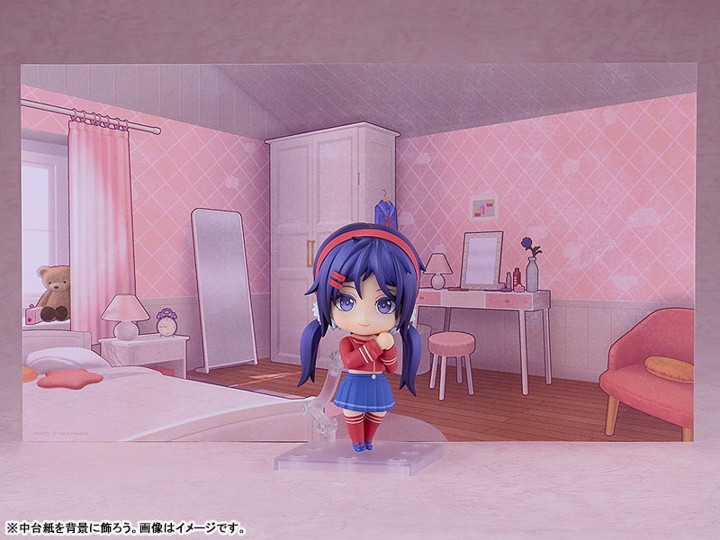 Nendoroid Mita - MiSide By Good Smile Company