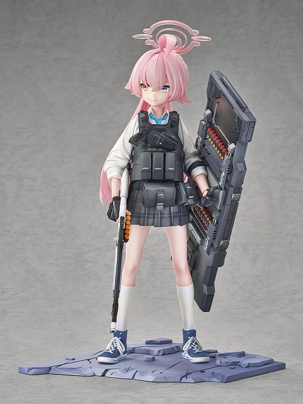 Scaled Figure 1/7 Takanashi Hoshino (Battle) - Blue Archive By Good Smile Arts Shanghai
