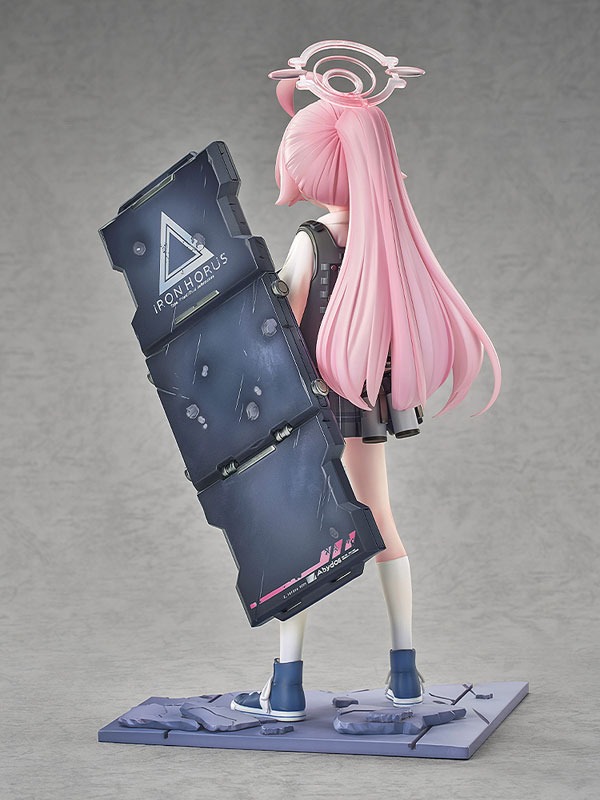 Scaled Figure 1/7 Takanashi Hoshino (Battle) - Blue Archive By Good Smile Arts Shanghai