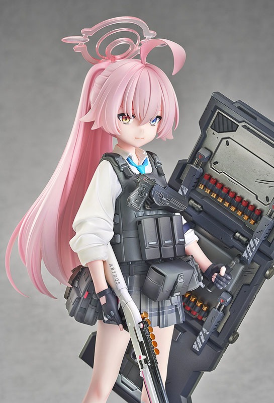 Scaled Figure 1/7 Takanashi Hoshino (Battle) - Blue Archive By Good Smile Arts Shanghai