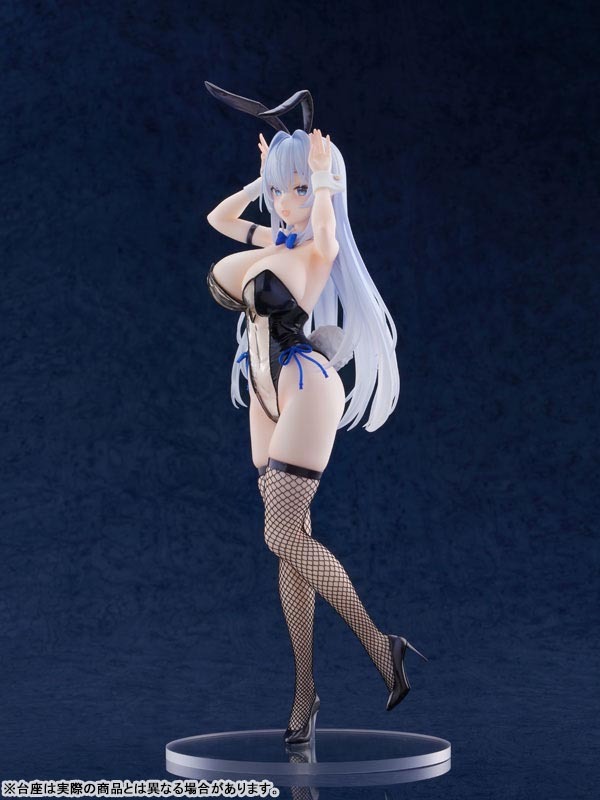 Scaled Figure 1/6 Shion Alfine - Bunny Ver. Illustration by SG By KoiKoi