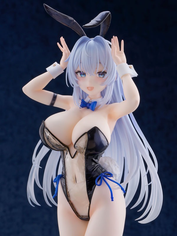 Scaled Figure 1/6 Shion Alfine - Bunny Ver. Illustration by SG By KoiKoi