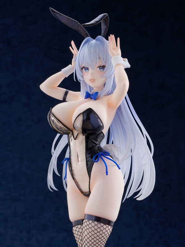 Scaled Figure 1/6 Shion Alfine - Bunny Ver. Illustration by SG By KoiKoi