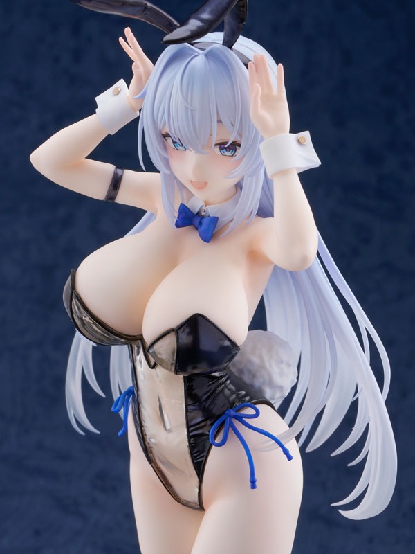 Scaled Figure 1/6 Shion Alfine - Bunny Ver. Illustration by SG By KoiKoi