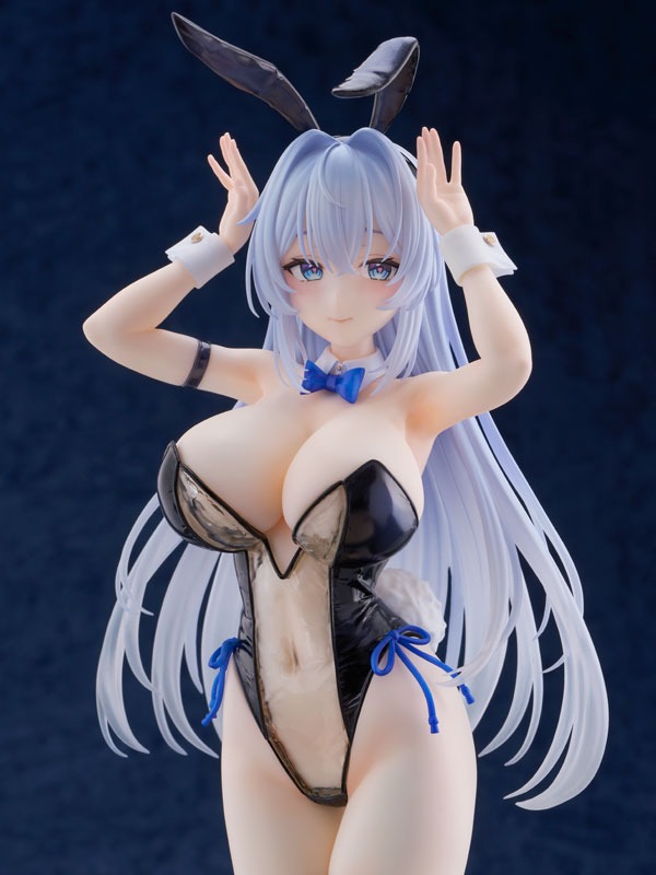 Scaled Figure 1/6 Shion Alfine - Bunny Ver. Illustration by SG By KoiKoi