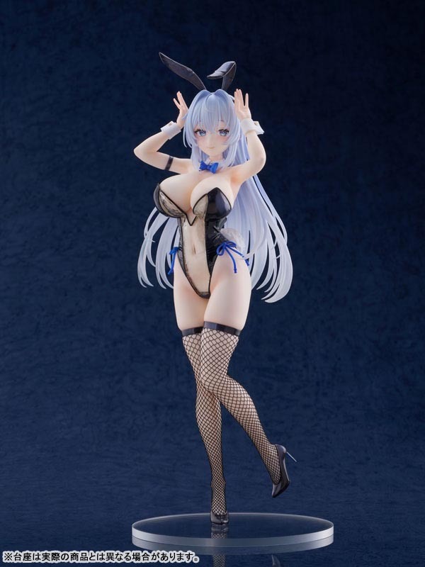 Scaled Figure 1/6 Shion Alfine - Bunny Ver. Illustration by SG By KoiKoi
