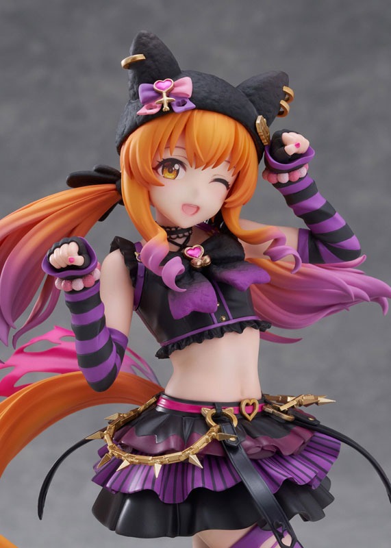 Scaled Figure 1/7 Mayano Top Gun - Rocking☆MewMeow Ver. Uma Musume: Pretty Derby By Claynel