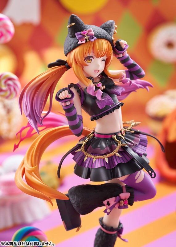 Scaled Figure 1/7 Mayano Top Gun - Rocking☆MewMeow Ver. Uma Musume: Pretty Derby By Claynel