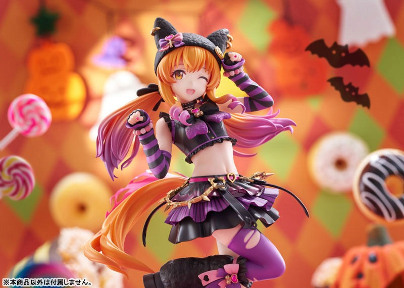 Scaled Figure 1/7 Mayano Top Gun - Rocking☆MewMeow Ver. Uma Musume: Pretty Derby By Claynel