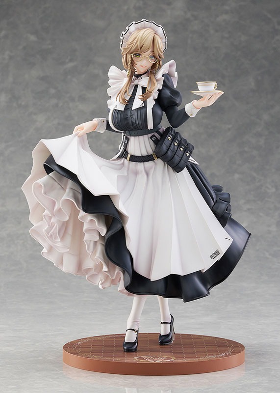 Scaled Figure 1/7 Ade - Goddess of Victory: NIKKE By DMM Factory