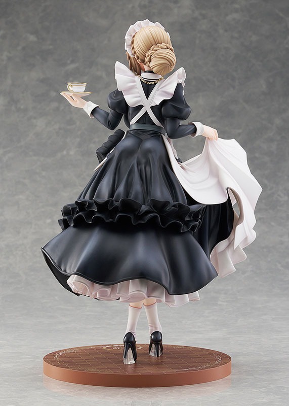 Scaled Figure 1/7 Ade - Goddess of Victory: NIKKE By DMM Factory