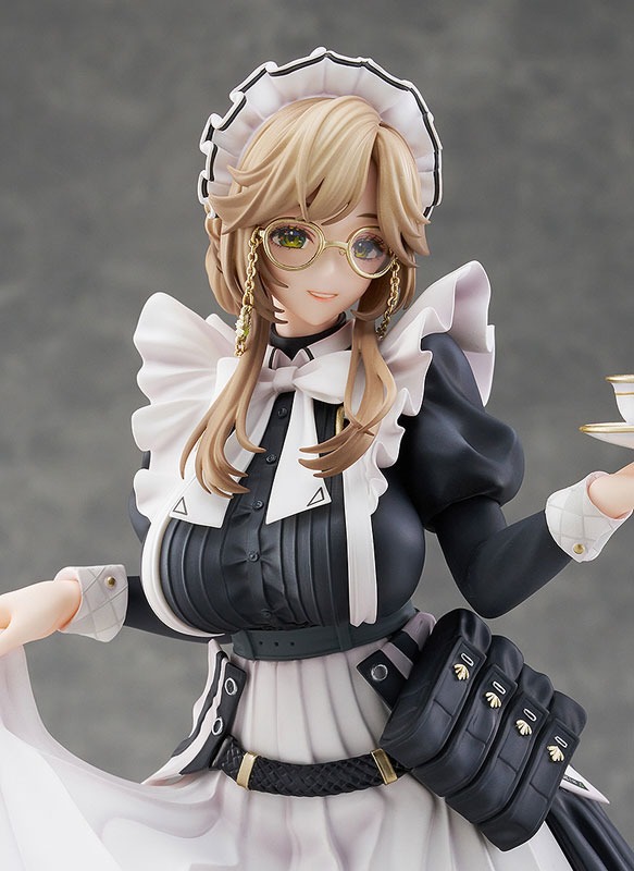 Scaled Figure 1/7 Ade - Goddess of Victory: NIKKE By DMM Factory