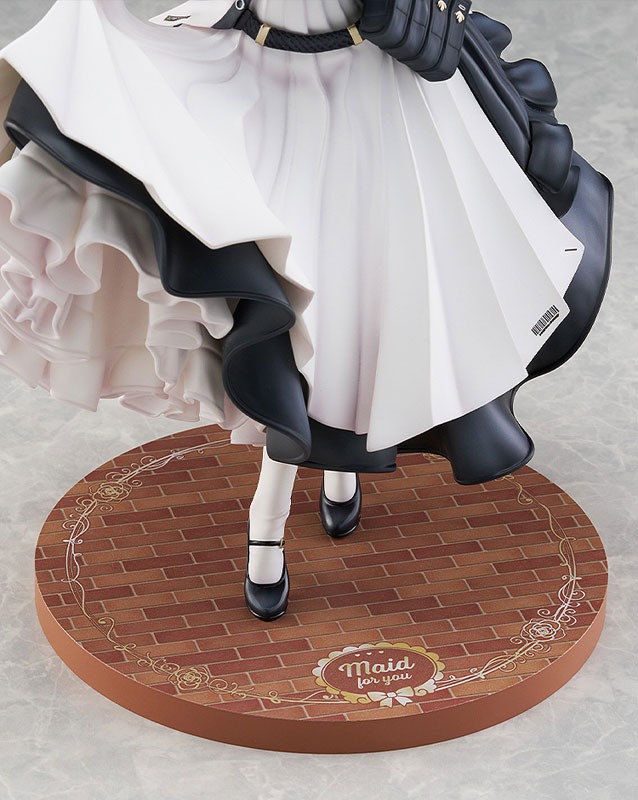 Scaled Figure 1/7 Ade - Goddess of Victory: NIKKE By DMM Factory