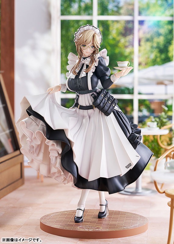 Scaled Figure 1/7 Ade - Goddess of Victory: NIKKE By DMM Factory