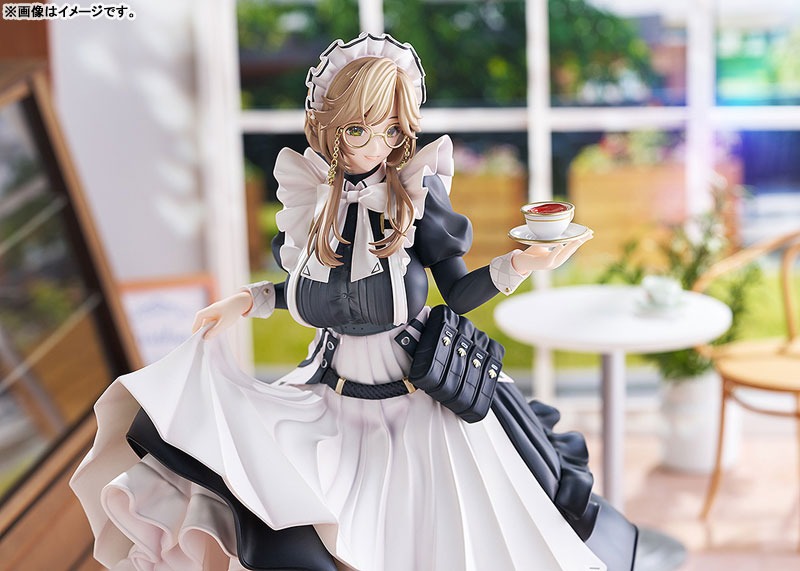 Scaled Figure 1/7 Ade - Goddess of Victory: NIKKE By DMM Factory