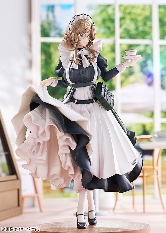 Scaled Figure 1/7 Ade - Goddess of Victory: NIKKE By DMM Factory