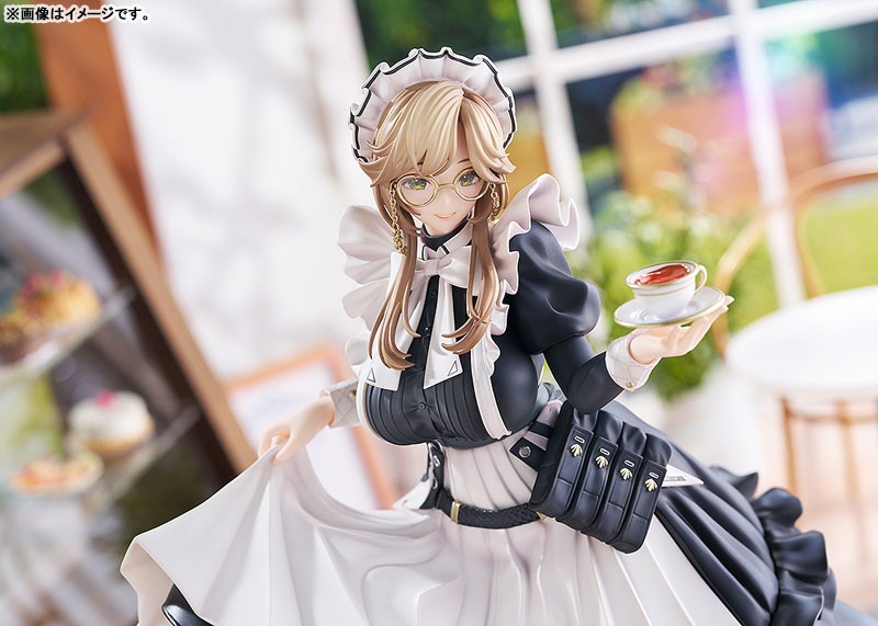 Scaled Figure 1/7 Ade - Goddess of Victory: NIKKE By DMM Factory