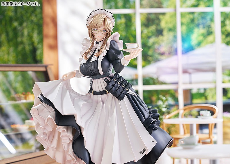 Scaled Figure 1/7 Ade - Goddess of Victory: NIKKE By DMM Factory