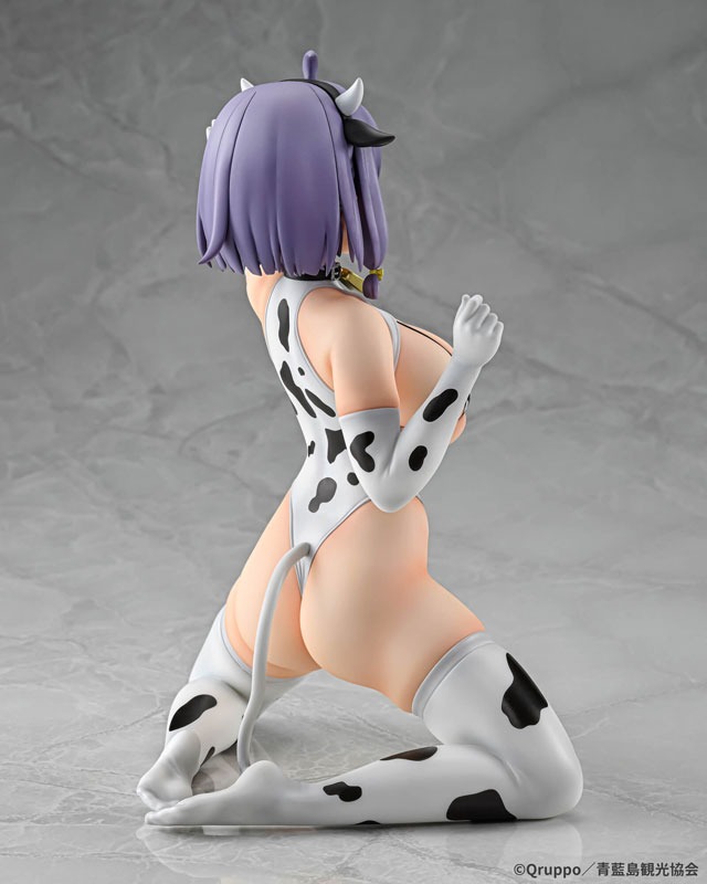 [Cast-Off] Scaled Figure 1/5 Hotori Misaki - Nukitashi the Animation By Q-Six