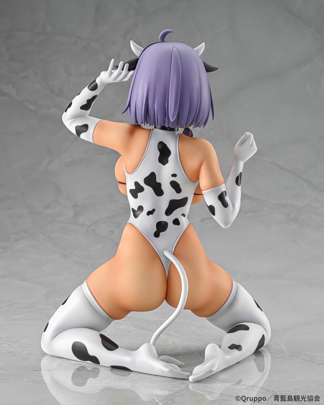 [Cast-Off] Scaled Figure 1/5 Hotori Misaki - Nukitashi the Animation By Q-Six