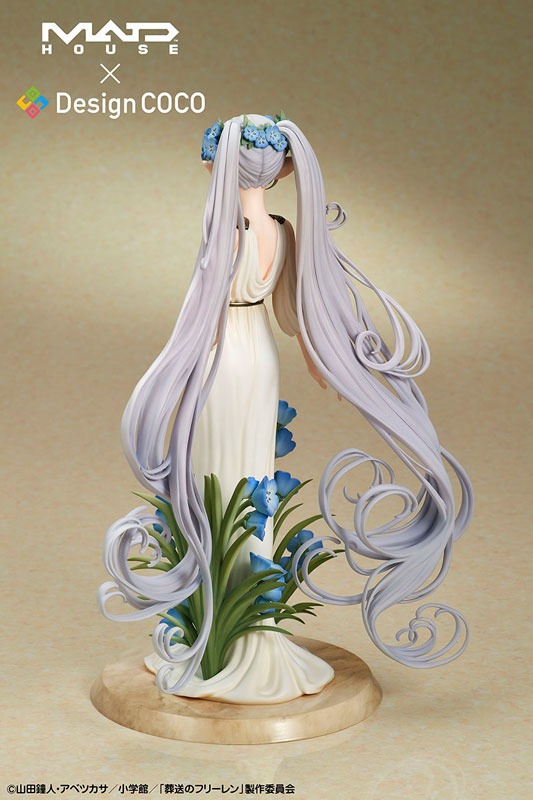 Scaled Figure 1/7 Frieren - MADHOUSE x Design COCO Art Nouveau Style Ver. Frieren: Beyond Journeyโs End By Design COCO