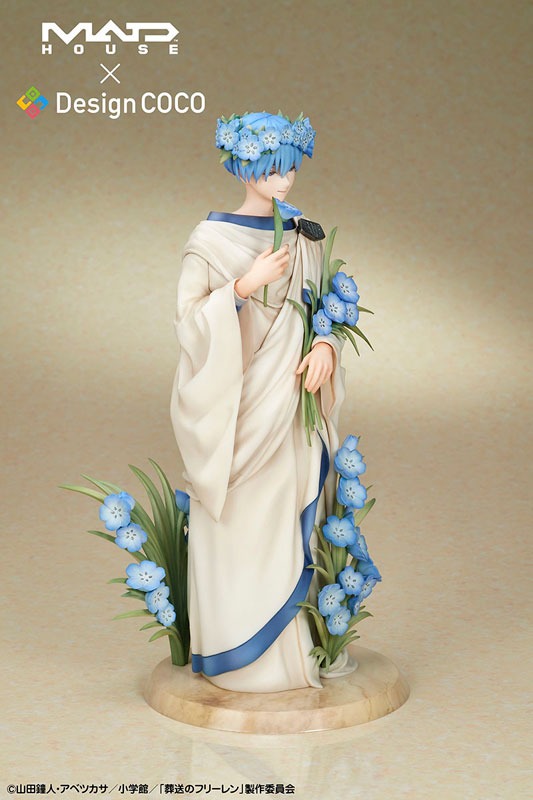 Scaled Figure 1/7 Himmel - MADHOUSE x Design COCO Art Nouveau Style Ver. Frieren: Beyond Journey’s End By Design COCO